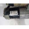 Recambio de motor arranque para renault scenic ii authentique referencia OEM IAM 8200306595  