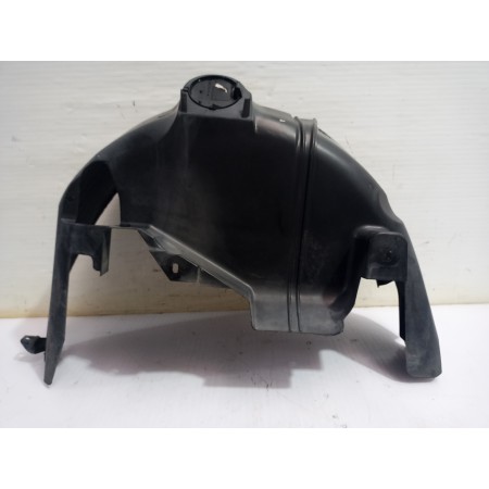 Recambio de paso rueda trasero izquierdo para fiat 500 cabrio (150) aniversario referencia OEM IAM 51786809  