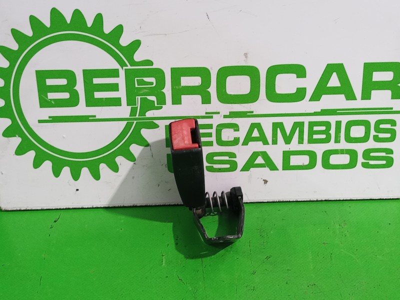 Recambio de enganche cinturon para bmw x3 (e83) 2.0 16v diesel cat referencia OEM IAM 3412796  