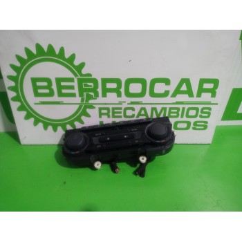 MANDO CLIMATIZADOR 5P0907044 