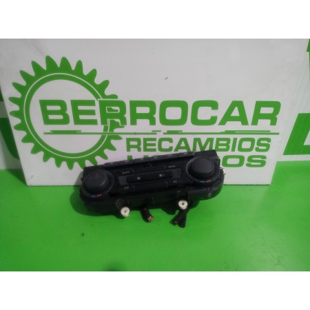Recambio de mando climatizador para seat altea xl (5p5) 1.4 16v tsi referencia OEM IAM 5P0907044  