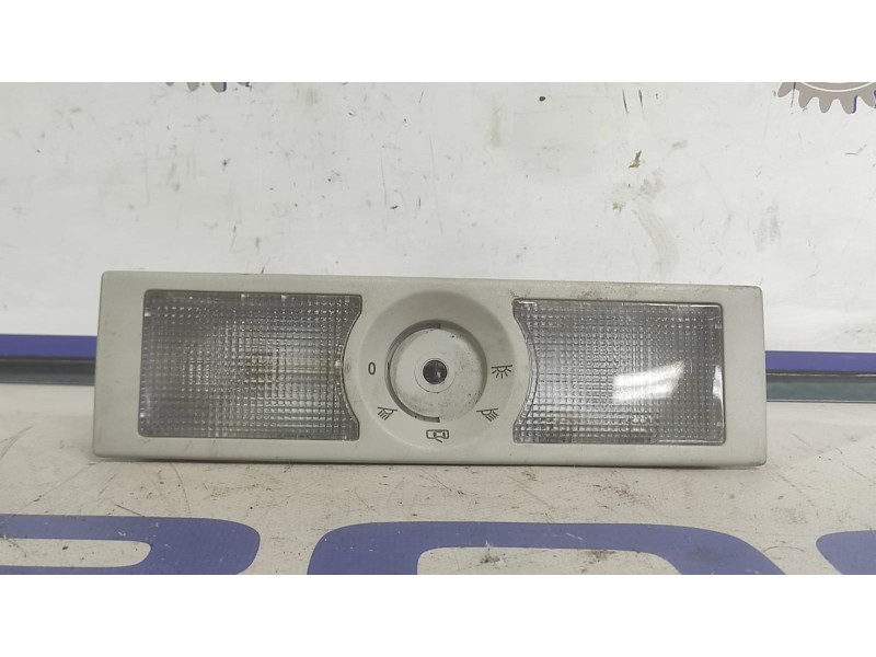 Recambio de luz interior para seat altea (5p1) referencia OEM IAM 0886400  