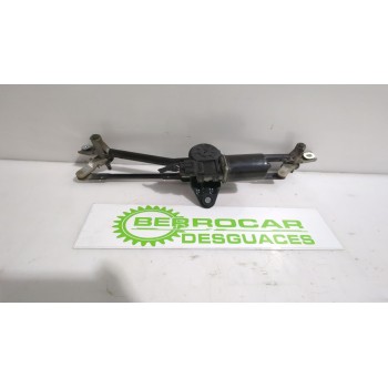 Recambio de motor limpia delantero para hyundai i30 (fd) 1.6 crdi referencia OEM IAM 981101H000  