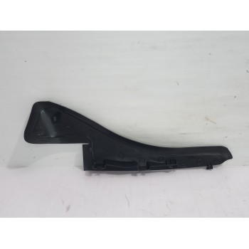 Recambio de moldura para renault master bus bus l3h2 techo elevado, 16 - plazas referencia OEM IAM 668100009R  