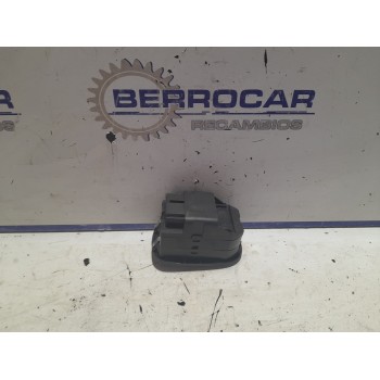 Recambio de mando elevalunas para peugeot 206 berlina 1.9 diesel referencia OEM IAM 6552WP  