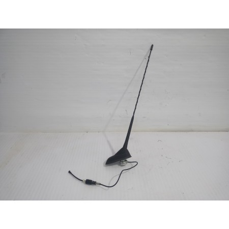 Recambio de antena para peugeot 3008 style referencia OEM IAM 9666154380  