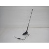 Recambio de antena para peugeot 3008 style referencia OEM IAM 9666154380  