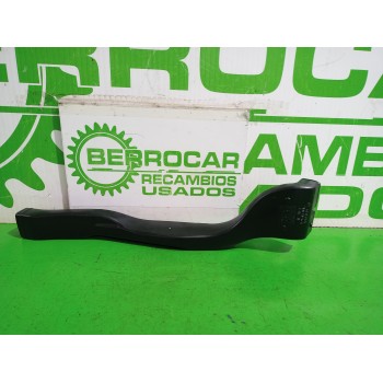 Recambio de tubo para volkswagen golf vi (5k1) advance referencia OEM IAM 5M0819633  