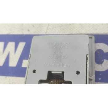 Recambio de luz interior para seat altea (5p1) referencia OEM IAM 0886400  