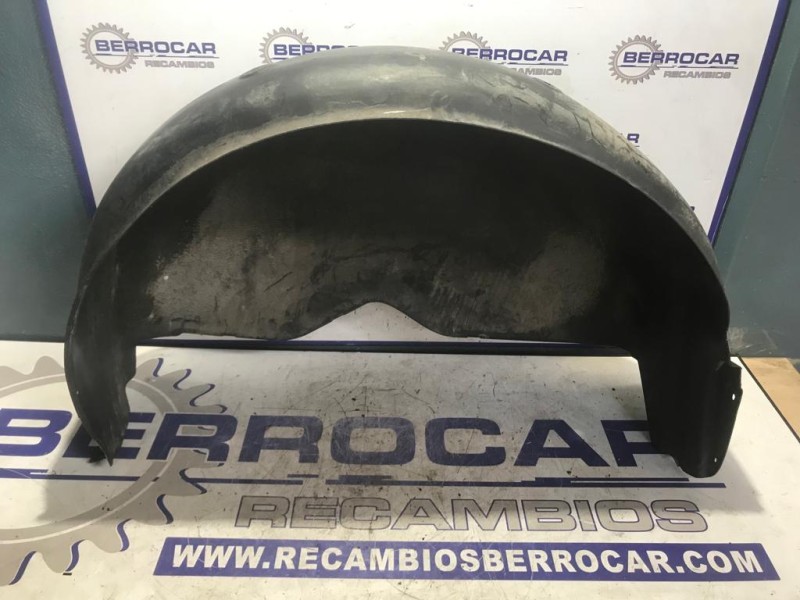 Recambio de paso rueda trasero para volkswagen t5 bus 1.9 tdi cat (axb) referencia OEM IAM 7H0810971  