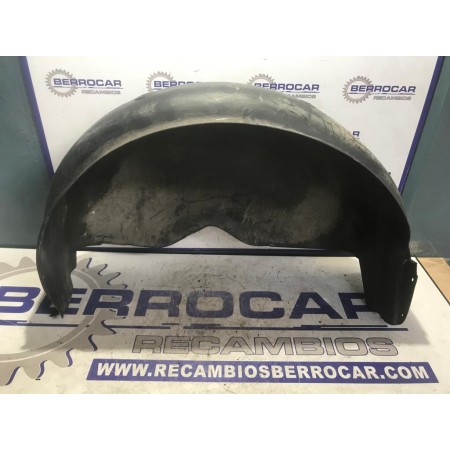 Recambio de paso rueda trasero para volkswagen t5 bus 1.9 tdi cat (axb) referencia OEM IAM 7H0810971  