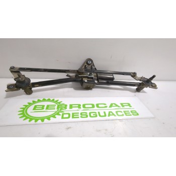 Recambio de motor limpia delantero para hyundai i30 (fd) 1.6 crdi referencia OEM IAM 981101H000  