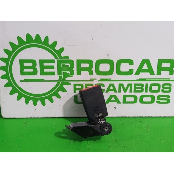 Recambio de enganche cinturon para bmw x3 (e83) 2.0 16v diesel cat referencia OEM IAM 3412796  