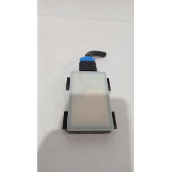 Recambio de modulo electronico para hyundai i20 iii (bc3, bi3) 1.0 t-gdi referencia OEM IAM 28611832D  