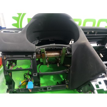 Recambio de kit airbag para citroën c4 lim. business referencia OEM IAM 9678691580  