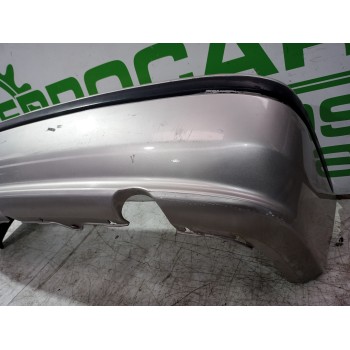 Recambio de paragolpes trasero para honda civic berlina .5 (ma/mb) 1.5 referencia OEM IAM 71501S  