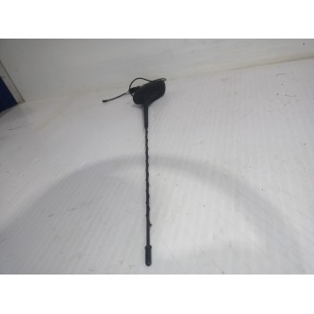 Recambio de antena para peugeot 3008 style referencia OEM IAM 9666154380  