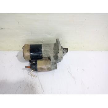 Recambio de motor arranque para renault scenic ii authentique referencia OEM IAM 8200306595  