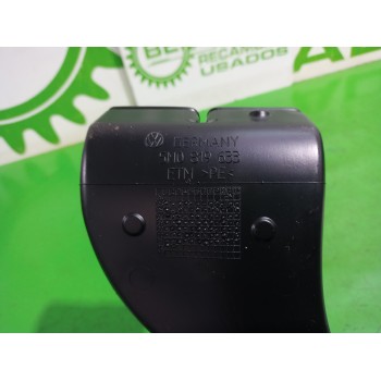 Recambio de tubo para volkswagen golf vi (5k1) advance referencia OEM IAM 5M0819633  