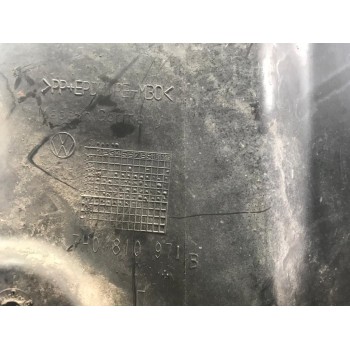 Recambio de paso rueda trasero para volkswagen t5 bus 1.9 tdi cat (axb) referencia OEM IAM 7H0810971  