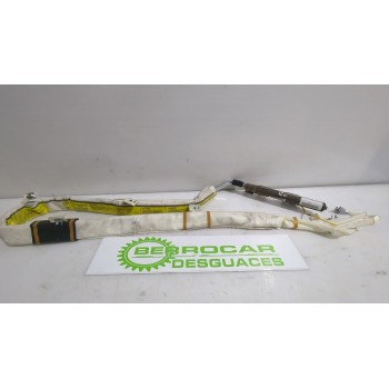 Recambio de airbag lateral delantero derecho para hyundai i30 (fd) 1.6 crdi referencia OEM IAM 850202R000  