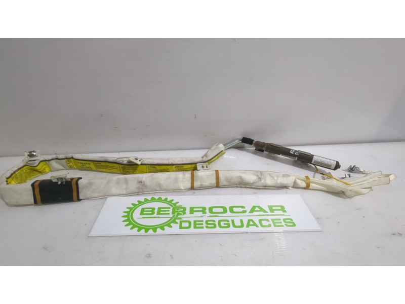 Recambio de airbag lateral delantero derecho para hyundai i30 (fd) 1.6 crdi referencia OEM IAM 850202R000  