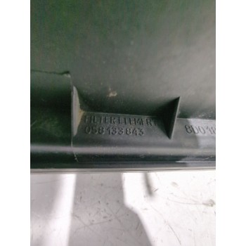 Recambio de caja filtro aire para volkswagen passat b5.5 (3b3) 1.9 tdi referencia OEM IAM 058133843  