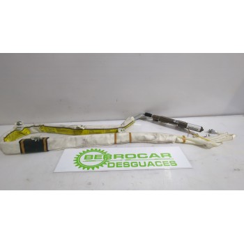 Recambio de airbag lateral delantero derecho para hyundai i30 (fd) 1.6 crdi referencia OEM IAM 850202R000  