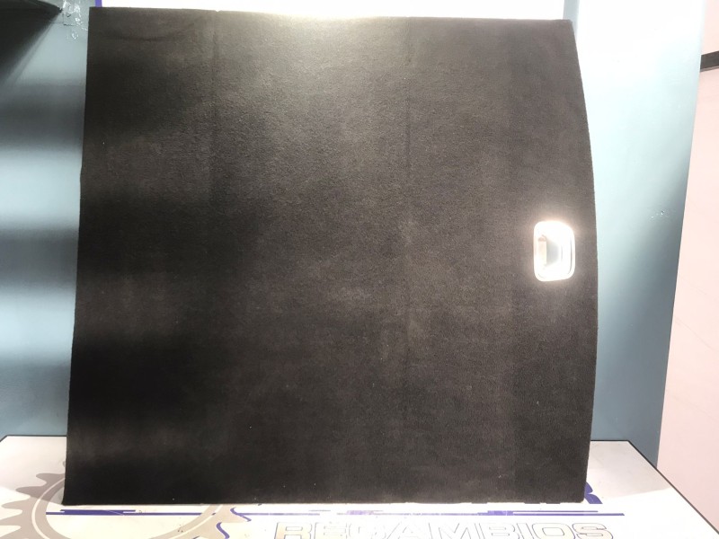 Recambio de suelo maletero para opel insignia berlina 2.0 16v cdti referencia OEM IAM 22945016  