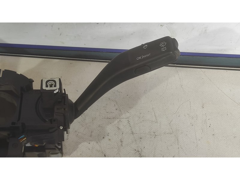 Recambio de mando limpia para seat leon (1p1) referencia OEM IAM 1K0953519  