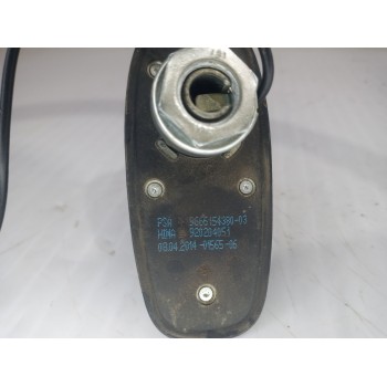 Recambio de antena para peugeot 3008 style referencia OEM IAM 9666154380  