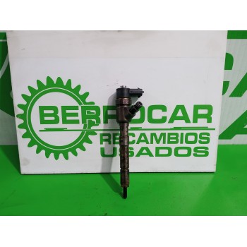 Recambio de inyector para fiat punto (evo) (199) 1.3 16v jtd cat referencia OEM IAM 0445110351  