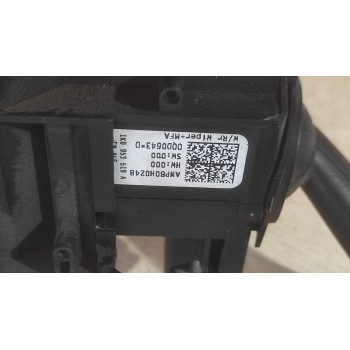 Recambio de mando limpia para seat leon (1p1) referencia OEM IAM 1K0953519  