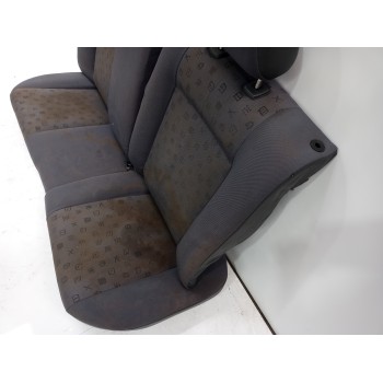 Recambio de asiento trasero para seat ibiza (6k1) stella referencia OEM IAM 6K4885375  