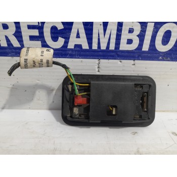 Recambio de luz interior para citroën jumpy 1.9 diesel referencia OEM IAM 1481841080  