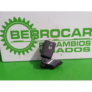 Recambio de enganche cinturon para bmw x3 (e83) 2.0 16v diesel cat referencia OEM IAM 3403562  