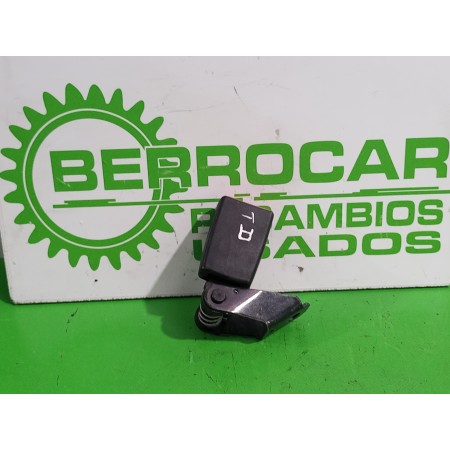 Recambio de enganche cinturon para bmw x3 (e83) 2.0 16v diesel cat referencia OEM IAM 3403562  
