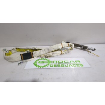 Recambio de airbag lateral delantero derecho para hyundai i30 (fd) 1.6 crdi referencia OEM IAM 850202R000  