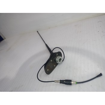 Recambio de antena para peugeot 3008 style referencia OEM IAM 9666154380  