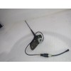 Recambio de antena para peugeot 3008 style referencia OEM IAM 9666154380  