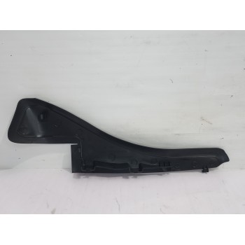 Recambio de moldura para renault master bus bus l3h2 techo elevado, 16 - plazas referencia OEM IAM 668100009R  