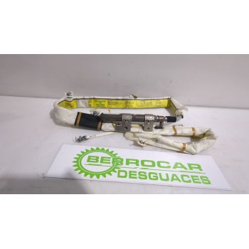 Recambio de airbag lateral delantero derecho para hyundai i30 (fd) 1.6 crdi referencia OEM IAM 850202R000  