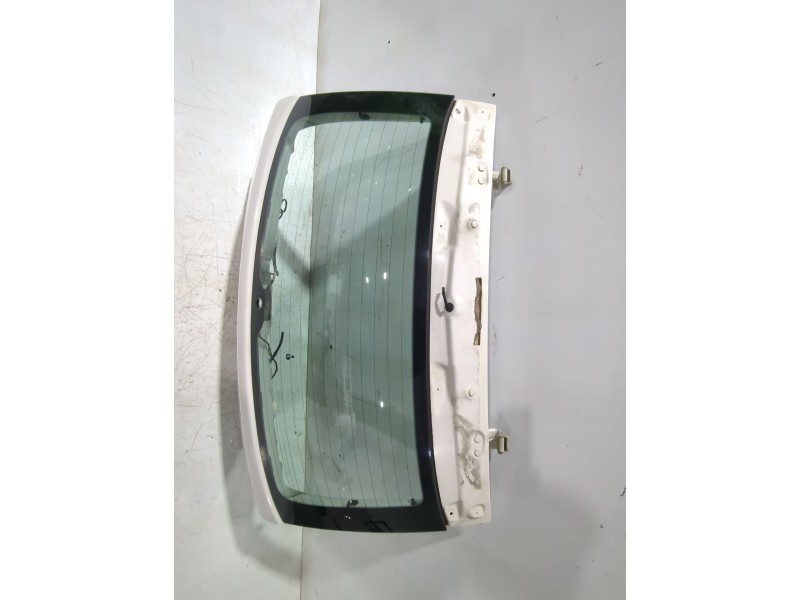 Recambio de porton trasero para seat ibiza iii (6l1) 1.4 tdi referencia OEM IAM 6L6827024B  