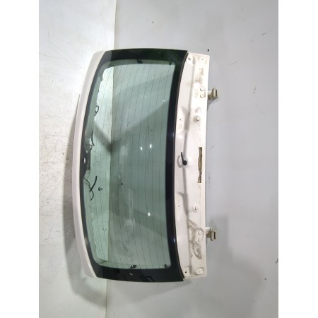 Recambio de porton trasero para seat ibiza iii (6l1) 1.4 tdi referencia OEM IAM 6L6827024B  