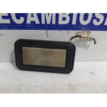 Recambio de luz interior para citroën jumpy 1.9 diesel referencia OEM IAM 1481841080  