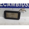 Recambio de luz interior para citroën jumpy 1.9 diesel referencia OEM IAM 1481841080  
