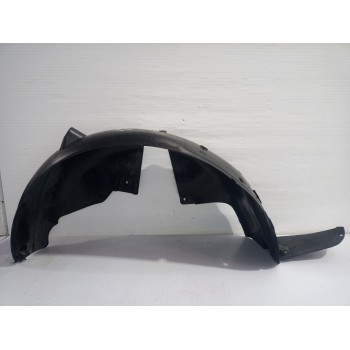 Recambio de paso rueda trasero izquierdo para peugeot 3008 style referencia OEM IAM 9684637780  