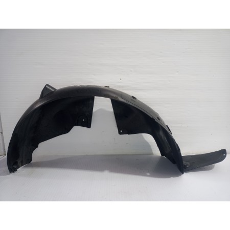 Recambio de paso rueda trasero izquierdo para peugeot 3008 style referencia OEM IAM 9684637780  