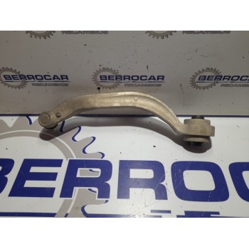 Recambio de brazo suspension superior delantero derecho para seat exeo berlina (3r2) 2.0 tdi referencia OEM IAM 8E0407510  
