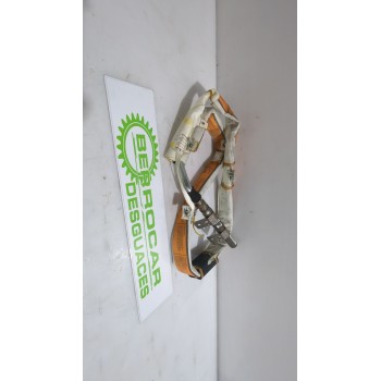 Recambio de airbag cortina trasero izquierdo para hyundai i30 (fd) 1.6 crdi referencia OEM IAM 850102R000  